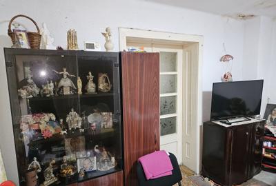 Casă cu 2 camere în Exterior Vest - 4