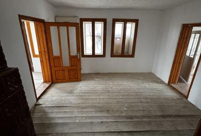Casă cu 3 camere în Tulucești - 8
