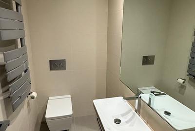 Apartament cu 5 camere decomandat în Primăverii - 16