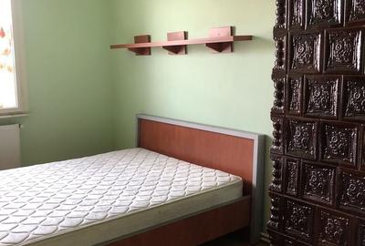 Apartament cu 3 camere în Bratca