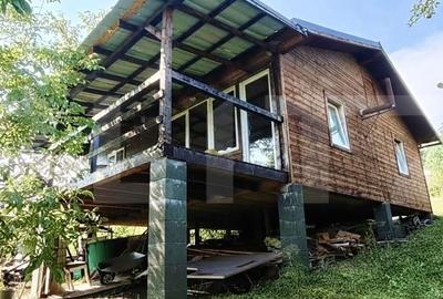 Casă cu 3 camere în Măgina