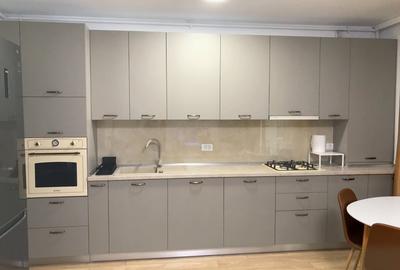 Apartament cu 2 camere decomandat, mobilat în Pipera