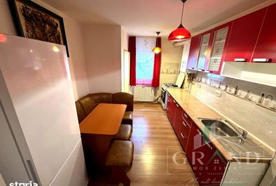 Apartament cu 3 camere decomandat în Zorilor - 13