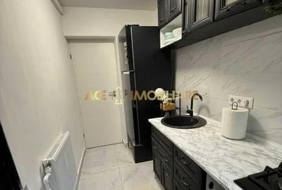 Apartament cu 2 camere decomandat, mobilat în Eroii Revoluției - 3