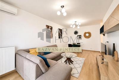 Apartament cu 2 camere decomandat în Albert - 3
