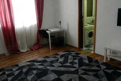 Garsonieră semidecomandată în Muncii - 1