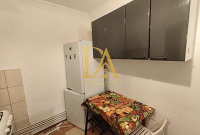 Garsonieră semidecomandată în Dămăroaia - 2