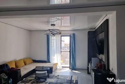 Casă cu 4 camere cu Teren 220 Mp în Tărlungeni - 3