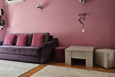 Garsonieră decomandată în Pantelimon
