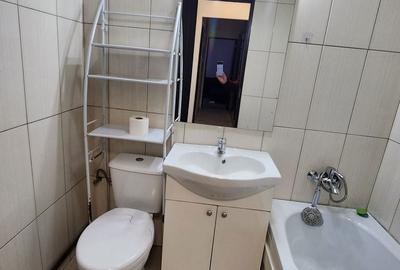 Apartament cu 2 camere decomandat în Narcisa - 6
