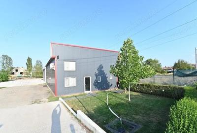 Spațiu comercial, de 474 mp, în Podari - 8
