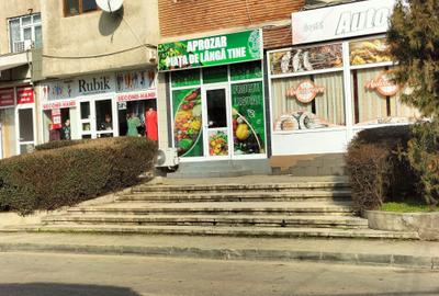Spațiu comercial, de 24 mp, în Ultracentral - 2