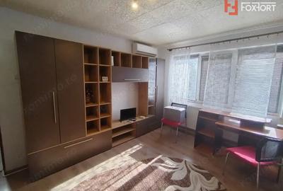 Apartament cu 2 camere semidecomandat, mobilat în P-ța Doina