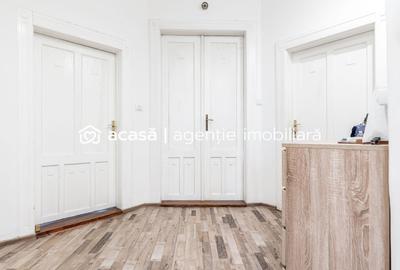 Apartament cu 4 camere decomandat, mobilat în Ultracentral - 6