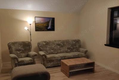 Apartament cu 2 camere decomandat în Dumbrăvița - 1