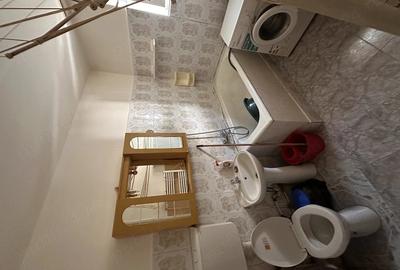 Apartament cu 2 camere semidecomandat în Nord - 2