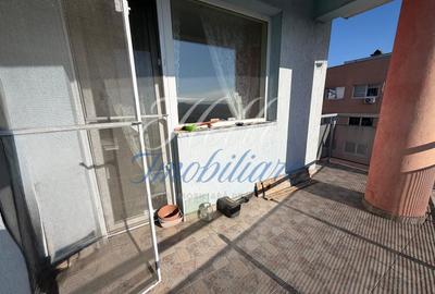 Apartament cu 2 camere semidecomandat în Gheorgheni - 6
