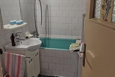 Apartament cu 2 camere în Cina - 5