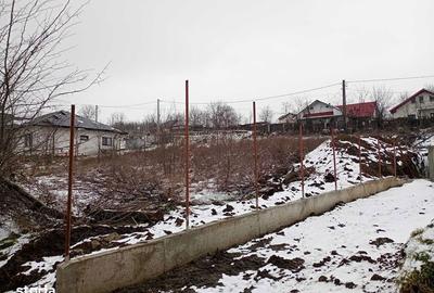 Teren de 1490 mp, în Muntenii de Jos - 8