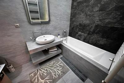 Apartament cu 2 camere semidecomandat, mobilat în Olteniței - 8