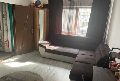 Apartament cu 2 camere semidecomandat în Central - 4