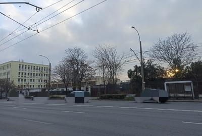 Teren Construcții intravilan de 409 mp, în Grivița - 1