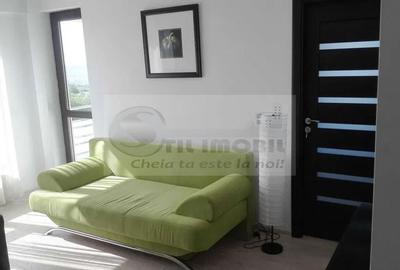 Apartament cu 2 camere decomandat în Copou