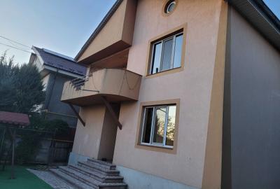 Casă cu 4 camere în Câmpineanca - 1
