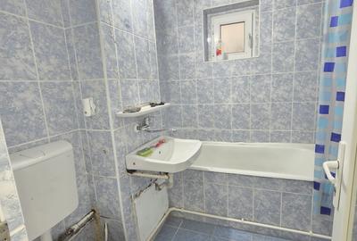 Apartament cu 2 camere decomandat în Micro 17 - 10