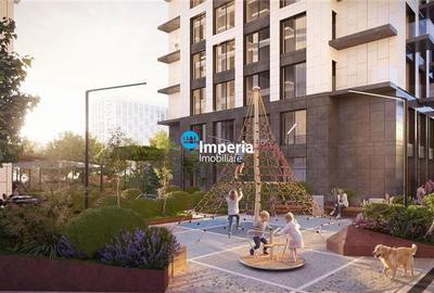 Apartament cu 2 camere decomandat în Tătărași - 4