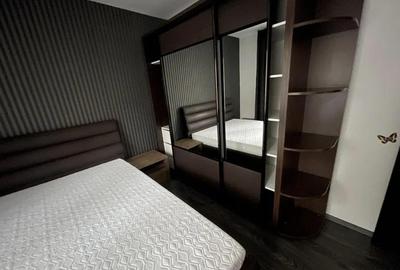 Apartament cu 2 camere decomandat, mobilat în Tătărași - 2