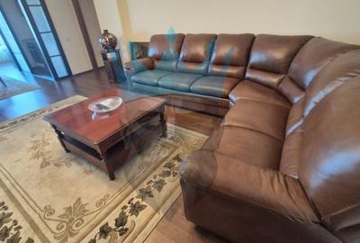 Apartament cu 3 camere decomandat în Grozăvești