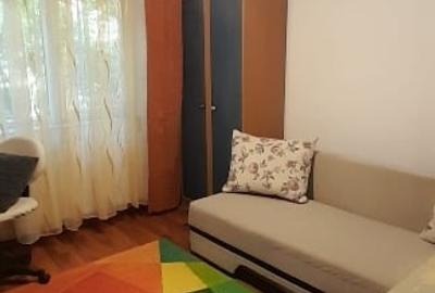 Apartament cu 3 camere decomandat în Soarelui - 4