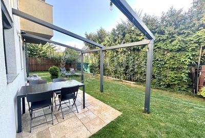 Apartament cu 3 camere decomandat, mobilat în Bună Ziua