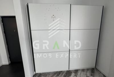 Apartament cu 2 camere semidecomandat, mobilat în Mănăștur - 11