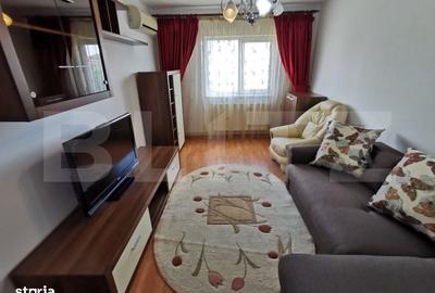 Apartament cu 2 camere decomandat în Dacia