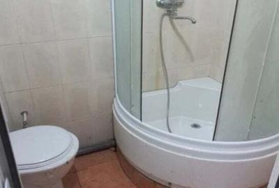 Garsonieră semidecomandată în Rahova
