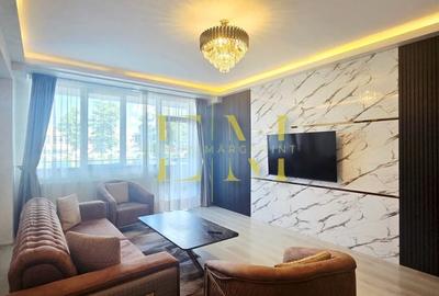 Apartament cu 3 camere în Tractorul - 2