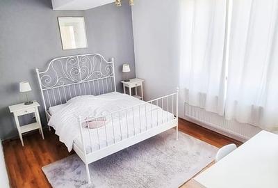 Apartament cu 2 camere semidecomandat în Vitan