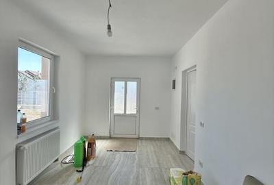 Casă cu 3 camere în Utvin