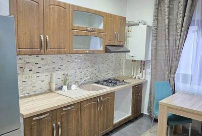 Apartament cu 2 camere în Central - 3
