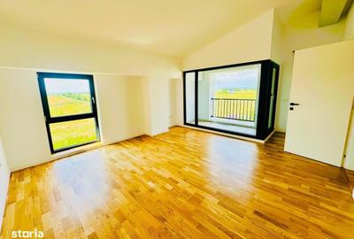 Casă cu 4 camere în Central