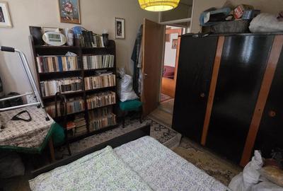 Apartament cu 2 camere semidecomandat în Ștefan cel Mare