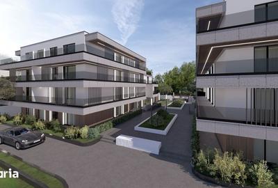 Apartament cu 4 camere în Central - 4
