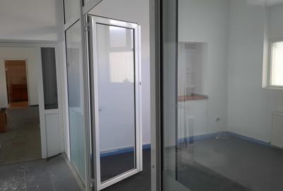 Spațiu comercial, de 290 mp, în Banu Manta - 2