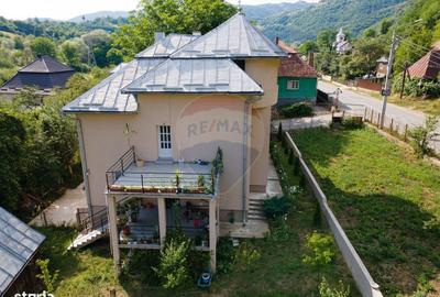 Casă cu 4 camere cu Teren 500 Mp în Muncelu - 5