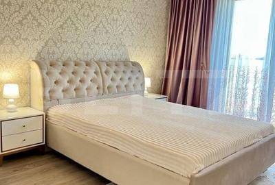 Apartament cu 2 camere în Dumbrăvița