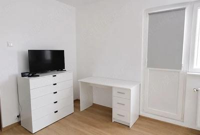 Apartament cu 2 camere semidecomandat, mobilat în Iancului - 3