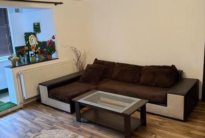 Apartament cu 2 camere semidecomandat în Banat - 1