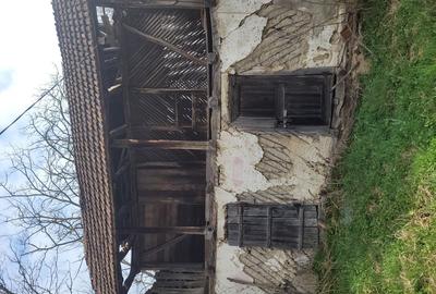 Casă cu 3 camere în Greci - 7